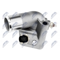 Термостат NTY CTM-PL-007 W W1Y6 1440417077 - Изображение 6