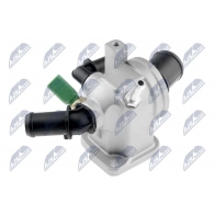 Термостат NTY BKPZ CQ CTM-PL-008 1440417078 - Изображение 2