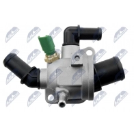 Термостат NTY BKPZ CQ CTM-PL-008 1440417078 - Изображение 5