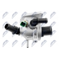 Термостат NTY BKPZ CQ CTM-PL-008 1440417078 - Изображение 6