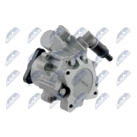 Насос Гур NTY 1P81 V SPW-BM-006 1440406553 - Изображение 2