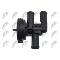Кран печки NTY ZGWT 8 1440417084 CTM-PL-020 - Изображение 3
