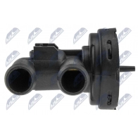Кран печки NTY ZGWT 8 1440417084 CTM-PL-020 - Изображение 4