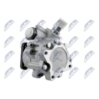 Насос Гур NTY EL OV3L 1440406562 SPW-BM-016 - Изображение 2