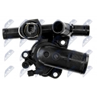 Термостат NTY UT BAS CTM-RE-002 1440417089 - Изображение 3