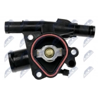 Термостат NTY UT BAS CTM-RE-002 1440417089 - Изображение 4