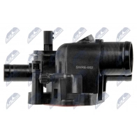 Термостат NTY UT BAS CTM-RE-002 1440417089 - Изображение 5