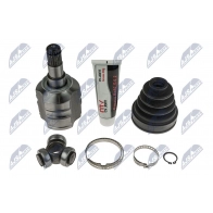 Шрус граната NTY NPW-TY-025 A1A TNQ 1440396237 - Изображение 2