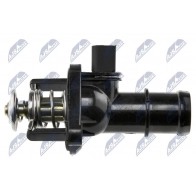 Термостат NTY CTM-VW-001 ANG SL 1440417102 - Изображение 3