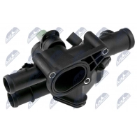 Термостат NTY 1440417103 CTM-VW-002 T18P IL - Изображение 2