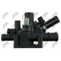 Термостат NTY 1440417103 CTM-VW-002 T18P IL - Изображение 6