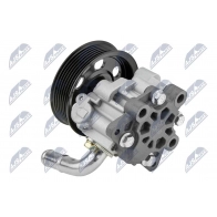 Насос Гур NTY 1440406589 S6 7FZM SPW-CH-009 - Изображение 2