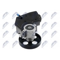 Насос Гур NTY SPW-CH-012 1440406592 1 ND4F - Изображение 2