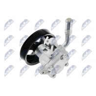 Насос Гур NTY SPW-CH-017 1440406595 8B 8V5UA - Изображение 2