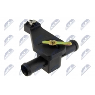 Кран печки NTY 1440417111 L 02RCPT CTM-VW-046 - Изображение 2