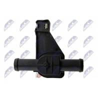 Кран печки NTY 1440417111 L 02RCPT CTM-VW-046 - Изображение 3