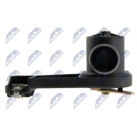 Кран печки NTY 1440417111 L 02RCPT CTM-VW-046 - Изображение 4