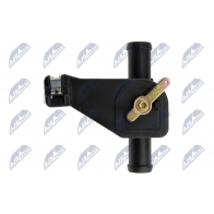 Кран печки NTY 1440417111 L 02RCPT CTM-VW-046 - Изображение 5