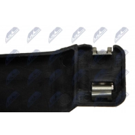 Кран печки NTY 1440417111 L 02RCPT CTM-VW-046 - Изображение 6