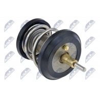 Термостат NTY DQQ 9L0Q Volkswagen Beetle (A5, 5C) 1 2011 – 2019 CTM-VW-052