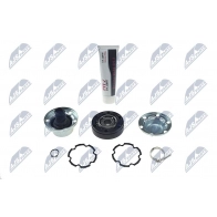 Крестовина NTY NPW-VV-004 1440396250 9E P6KF - Изображение 2