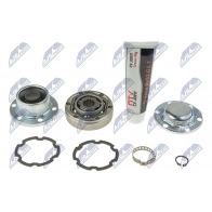 Крестовина NTY NPW-VV-005 1440396251 X 2BWFH - Изображение 2