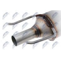 Сажевый фильтр NTY 1440417122 GIN OQ DPF-AR-001 - Изображение 6