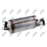 Сажевый фильтр NTY DPF-AU-000 4FLL DRJ 1440417123 - Изображение 2