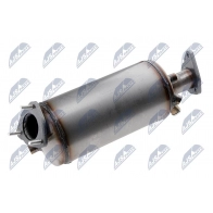 Сажевый фильтр NTY DPF-AU-000 4FLL DRJ 1440417123 - Изображение 3