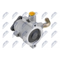 Насос Гур NTY DG4VP 9 1440406619 SPW-CH-052 - Изображение 2