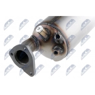 Сажевый фильтр NTY DPF-AU-000 4FLL DRJ 1440417123 - Изображение 6
