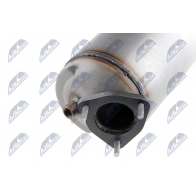 Сажевый фильтр NTY DPF-AU-000 4FLL DRJ 1440417123 - Изображение 7