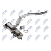 Сажевый фильтр NTY GPS8Z L DPF-AU-001 1440417124 - Изображение 7