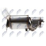 Сажевый фильтр NTY GPS8Z L DPF-AU-001 1440417124 - Изображение 8