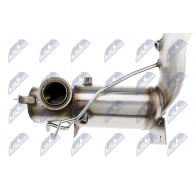 Сажевый фильтр NTY GPS8Z L DPF-AU-001 1440417124 - Изображение 10