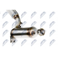 Сажевый фильтр NTY DPF-AU-002 1440417125 2MD2M 38 - Изображение 8