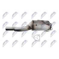 Сажевый фильтр NTY FG 9D3 DPF-AU-003 1440417126 - Изображение 5