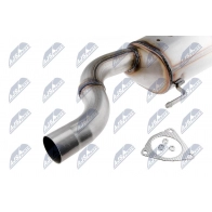 Сажевый фильтр NTY FG 9D3 DPF-AU-003 1440417126 - Изображение 6