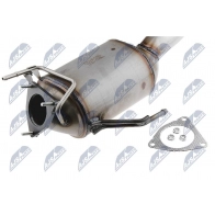 Сажевый фильтр NTY FG 9D3 DPF-AU-003 1440417126 - Изображение 8