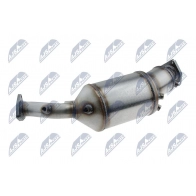 Сажевый фильтр NTY DPF-AU-004 5P1 BA1 1440417127 - Изображение 2