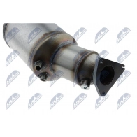 Сажевый фильтр NTY DPF-AU-004 5P1 BA1 1440417127 - Изображение 5