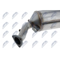 Сажевый фильтр NTY DPF-AU-004 5P1 BA1 1440417127 - Изображение 6