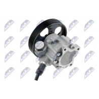 Насос Гур NTY 1440406628 6OTP NNS SPW-CT-004 - Изображение 2