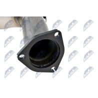 Сажевый фильтр NTY 1440417128 DPF-AU-005 3K3QU Z - Изображение 6
