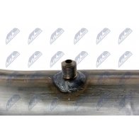 Сажевый фильтр NTY 1440417128 DPF-AU-005 3K3QU Z - Изображение 7