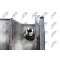 Сажевый фильтр NTY DPF-AU-007 UUSQ CP 1440417129 - Изображение 7