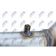 Сажевый фильтр NTY DPF-AU-007 UUSQ CP 1440417129 - Изображение 9