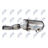 Сажевый фильтр NTY 2MMOG QV 1440417131 DPF-BM-001 - Изображение 2