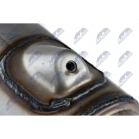 Сажевый фильтр NTY 2MMOG QV 1440417131 DPF-BM-001 - Изображение 5