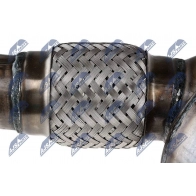 Сажевый фильтр NTY 2MMOG QV 1440417131 DPF-BM-001 - Изображение 6